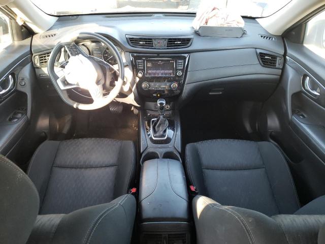 Photo 8 from auction – 2018 NISSAN ROGUE S with VIN KNMAT2MT9JP582751