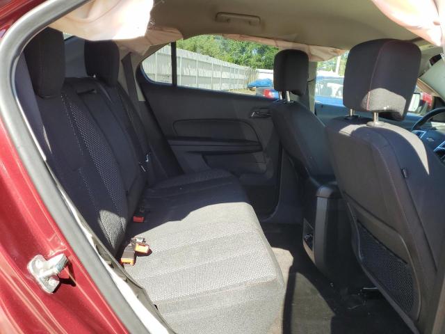 Photo 10 from auction – 2016 CHEVROLET EQUINOX LT with VIN 2GNFLFEK7G6259365