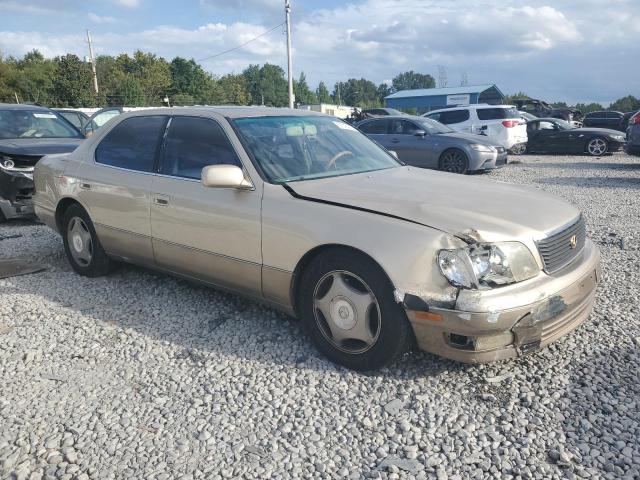 Photo 4 from auction – 1999 LEXUS LS 400 with VIN JT8BH28F0X0145974