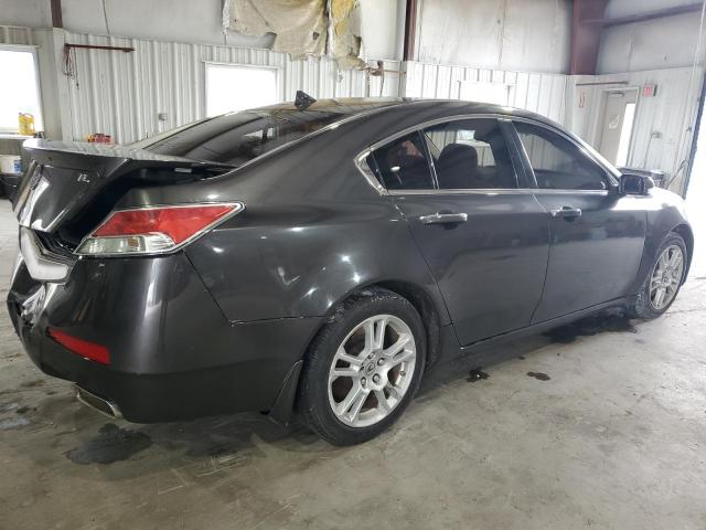 Photo 3 from auction – 2009 ACURA TL with VIN 19UUA86549A026531