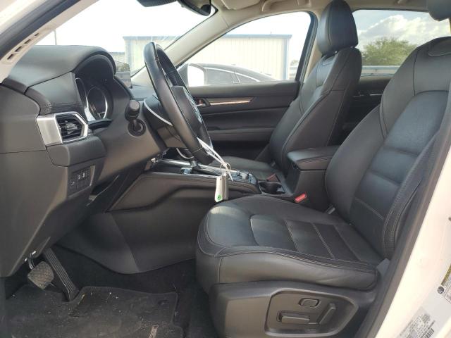 Photo 7 from auction – 2017 MAZDA CX-5 GRAND with VIN JM3KFADL3H0117835