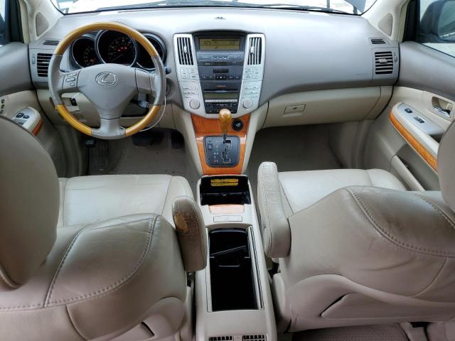 Photo 8 from auction – 2006 LEXUS RX 330 with VIN 2T2GA31UX6C043401