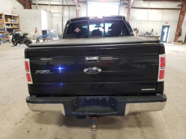 صورة رقم 6 من المزاد - 2011 FORD F150 SUPER مع VIN 1FTFW1CF4BFC53188