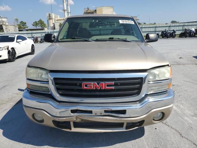Фото 5 с аукциона – 2004 GMC NEW SIERRA с VIN 2GTEC19T841216611