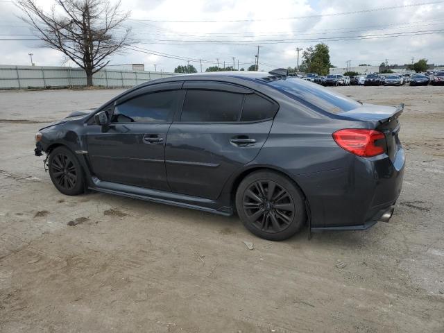 Photo 2 from auction – 2015 SUBARU WRX PREMIU with VIN JF1VA1F67F9818419
