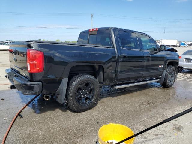 Снимка 3 от търг – 2017 CHEVROLET SILVERADO с VIN 3GCUKSEC5HG316964