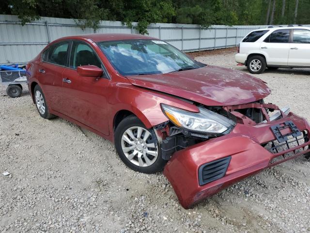 Photo 4 from auction – 2016 NISSAN ALTIMA 2.5 with VIN 1N4AL3AP7GC277431