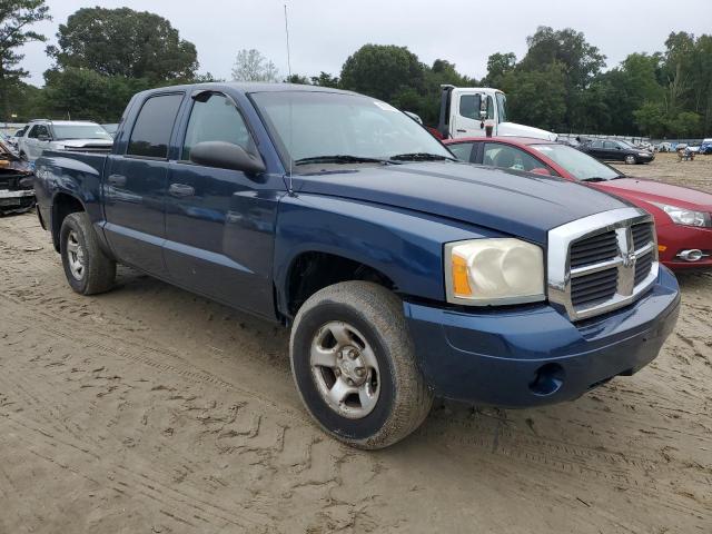 Photo 4 from auction – 2005 DODGE DAKOTA QUA with VIN 1D7HW28N35S142678