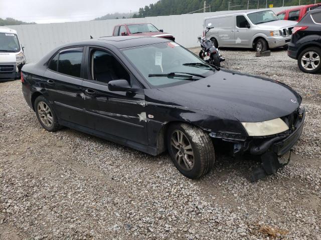 Photo 4 from auction – 2006 SAAB 9-3 with VIN YS3FD49Y961017793