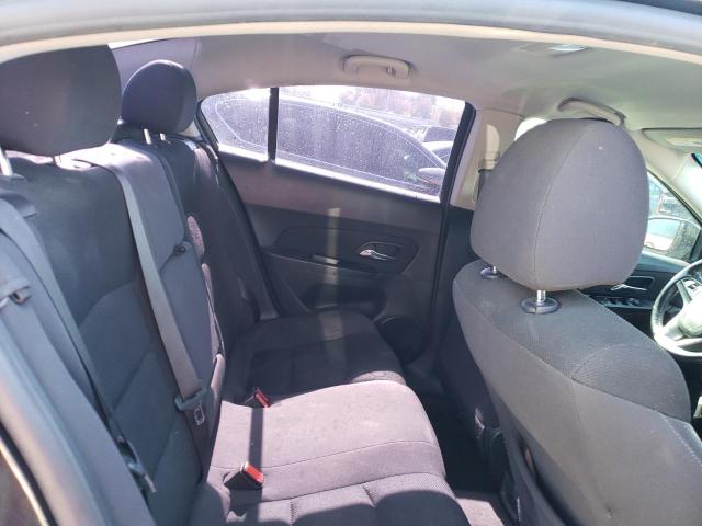Photo 10 from auction – 2014 CHEVROLET CRUZE LT with VIN 1G1PC5SB2E7286572