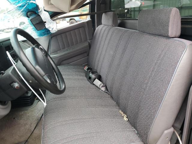 Photo 10 from auction – 1995 DODGE DAKOTA with VIN 1B7FL26G9SW936782
