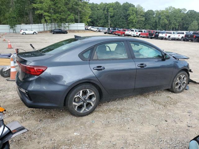 Photo 3 from auction – 2020 KIA FORTE FE with VIN 3KPF24AD2LE215713