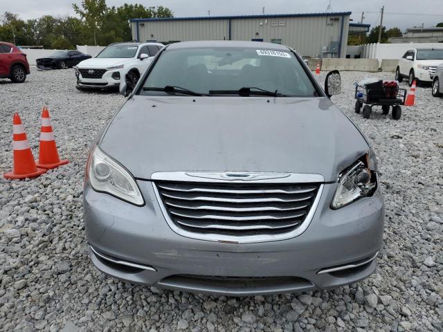 Photo 5 from auction – 2013 CHRYSLER 200 LX with VIN 1C3CCBAB7DN733336