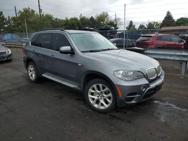 Photo 4 from auction – 2013 BMW X5 XDRIVE3 with VIN 5UXZV4C59D0E11539
