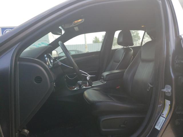 Photo 7 from auction – 2013 CHRYSLER 300 with VIN 2C3CCAAG1DH732326