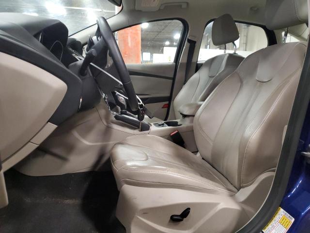 Photo 7 from auction – 2012 FORD FOCUS SEL with VIN 1FAHP3H28CL315577