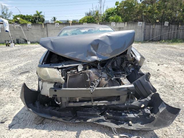 Снимка 5 от търг – 2012 TOYOTA CAMRY BASE с VIN 4T1BF1FK0CU106026