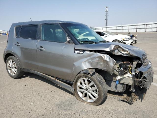 Photo 4 from auction – 2019 KIA SOUL + with VIN KNDJP3A52K7003553