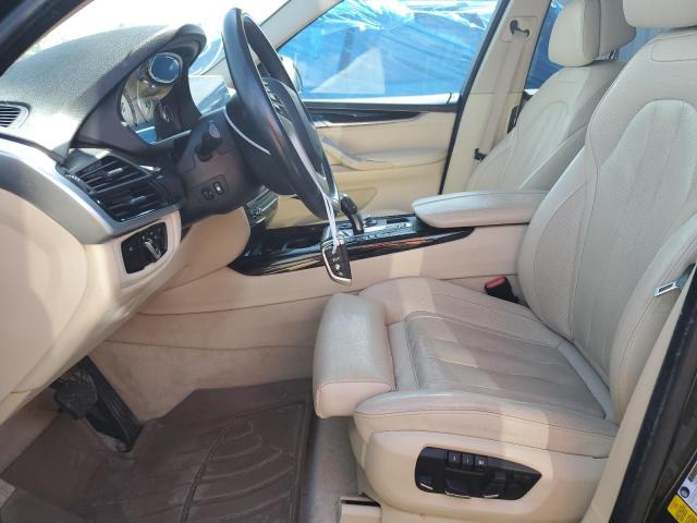 Photo 7 from auction – 2015 BMW X5 SDRIVE3 with VIN 5UXKR2C59F0H37158