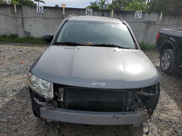Photo 5 from auction – 2011 JEEP COMPASS SP with VIN 1J4NF1FB8BD251955