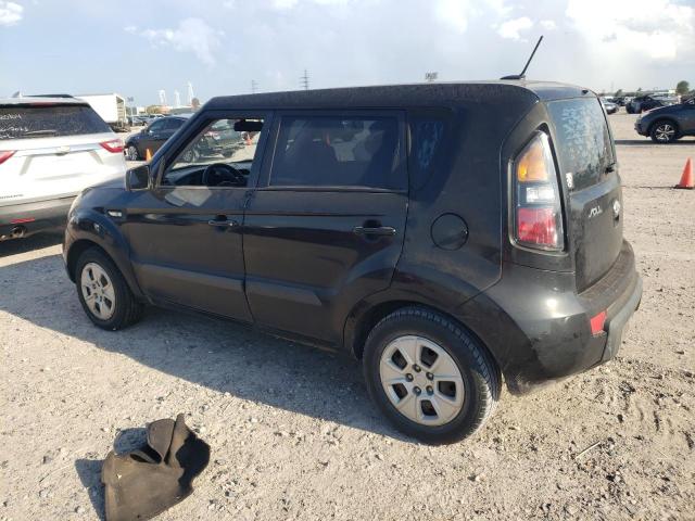 Photo 2 from auction – 2010 KIA SOUL with VIN KNDJT2A12A7109888