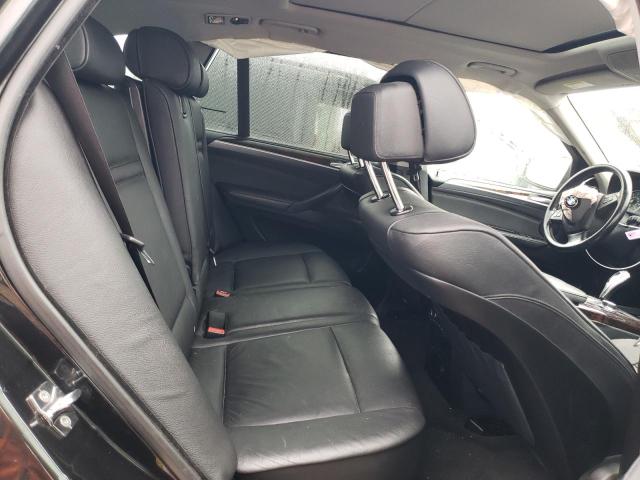 Photo 10 from auction – 2009 BMW X5 XDRIVE3 with VIN 5UXFE43569L269267