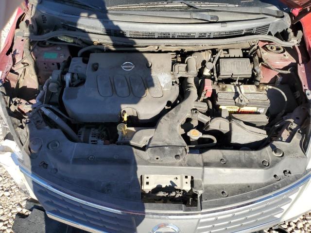 Photo 11 from auction – 2007 NISSAN VERSA S with VIN 3N1BC13E17L372136