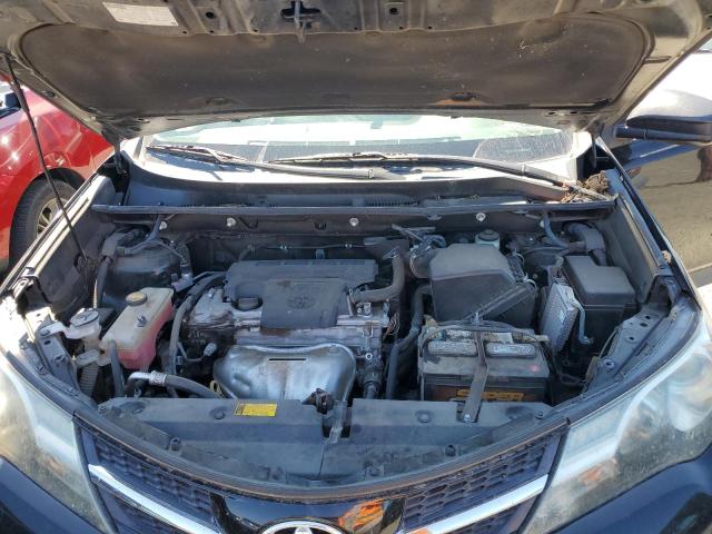 Photo 12 from auction – 2013 TOYOTA RAV4 LE with VIN 2T3BFREV5DW050619