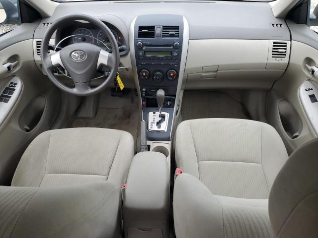 Photo 8 from auction – 2010 TOYOTA COROLLA BA with VIN 1NXBU4EE3AZ173218