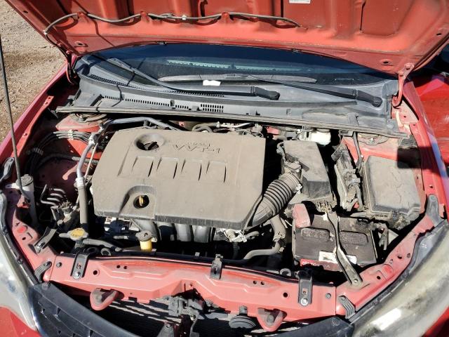 Photo 11 from auction – 2014 TOYOTA COROLLA L with VIN 2T1BURHE7EC058993