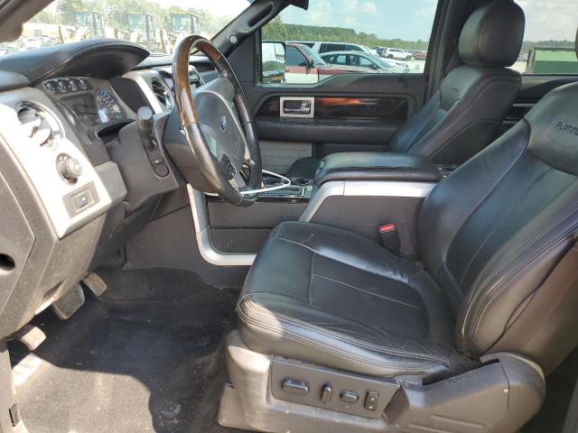 Photo 7 from auction – 2014 FORD F150 SUPER with VIN 1FTFW1ET2EFB60015