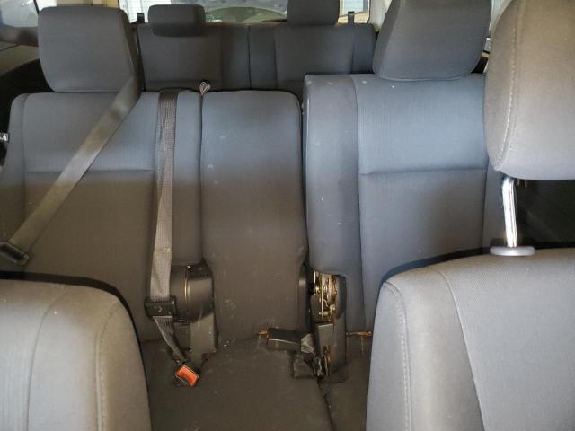 Photo 10 from auction – 2010 DODGE JOURNEY SX with VIN 3D4PG5FV4AT121454