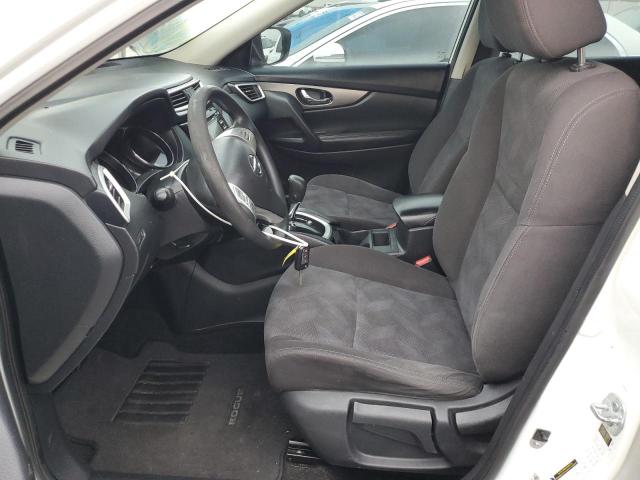 Photo 7 from auction – 2016 NISSAN ROGUE S with VIN KNMAT2MT7GP675678