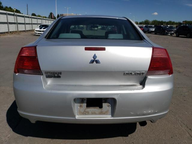 Photo 6 from auction – 2008 MITSUBISHI GALANT ES with VIN 4A3AB36FX8E020165