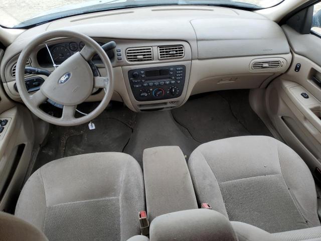 Photo 8 from auction – 2007 FORD TAURUS SE with VIN 1FAFP53U37A117888