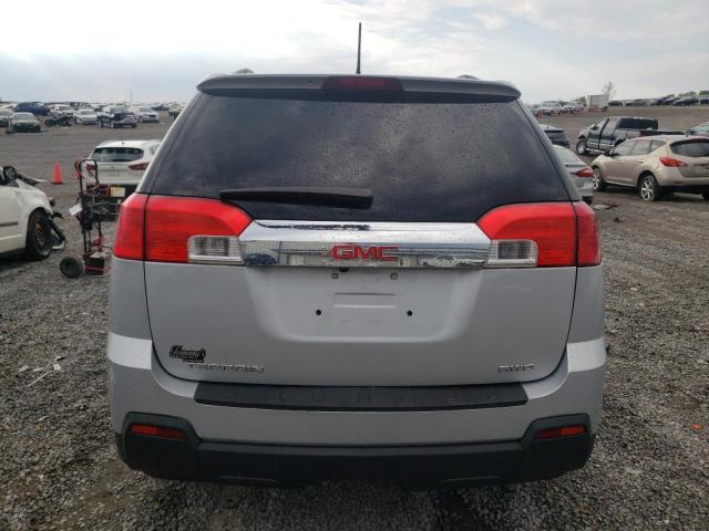 Photo 6 from auction – 2014 GMC TERRAIN SL with VIN 2GKFLWEK9E6148813