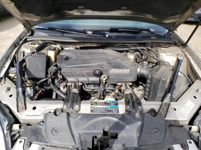 Photo 11 from auction – 2008 CHEVROLET IMPALA LT with VIN 2G1WT55K889154863