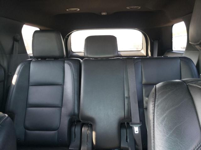 Photo 10 from auction – 2014 FORD EXPLORER X with VIN 1FM5K7D81EGB16942
