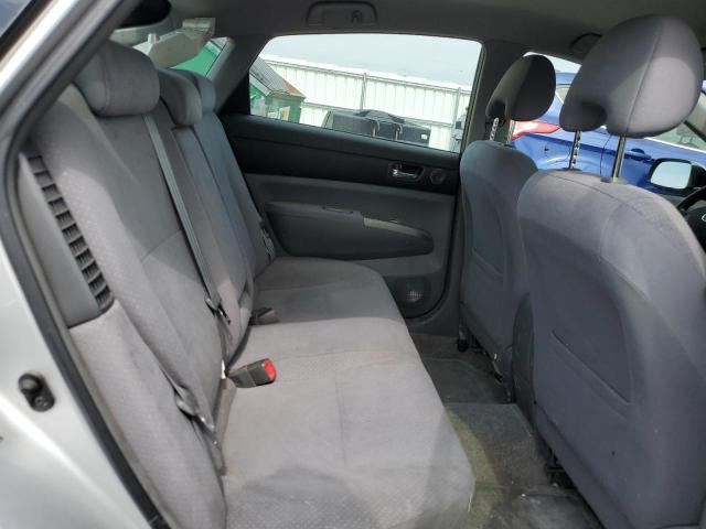 Photo 10 from auction – 2007 TOYOTA PRIUS with VIN JTDKB20U277604510