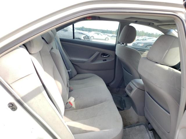 Photo 10 from auction – 2008 TOYOTA CAMRY CE with VIN 4T1BE46K68U239949