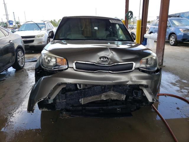Photo 5 from auction – 2014 KIA SOUL with VIN KNDJN2A26E7087290