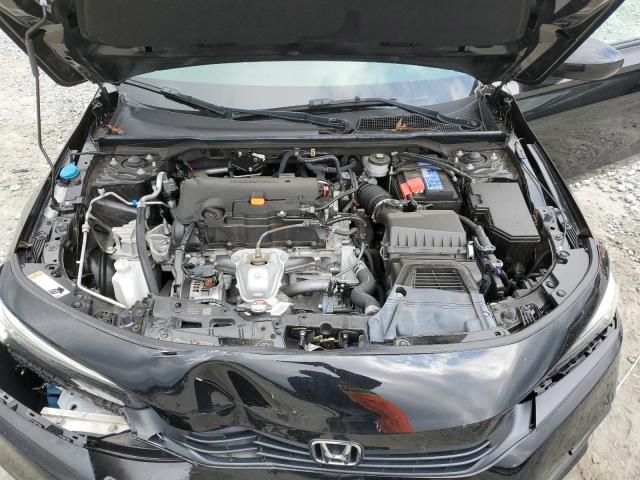 Photo 11 from auction – 2022 HONDA CIVIC LX with VIN 2HGFE2F28NH508656