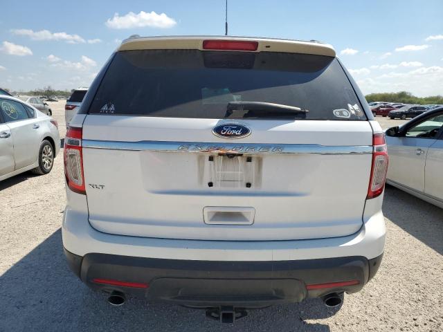 Фото 6 с аукциона – 2012 FORD EXPLORER X с VIN 1FMHK7D88CGA94092