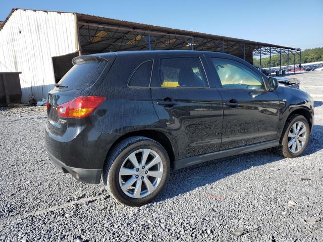 Photo 3 from auction – 2015 MITSUBISHI OUTLANDER with VIN 4A4AP3AU8FE010895