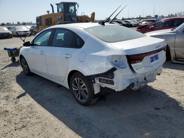 Photo 2 from auction – 2023 KIA FORTE LX with VIN 3KPF24ADXPE617663