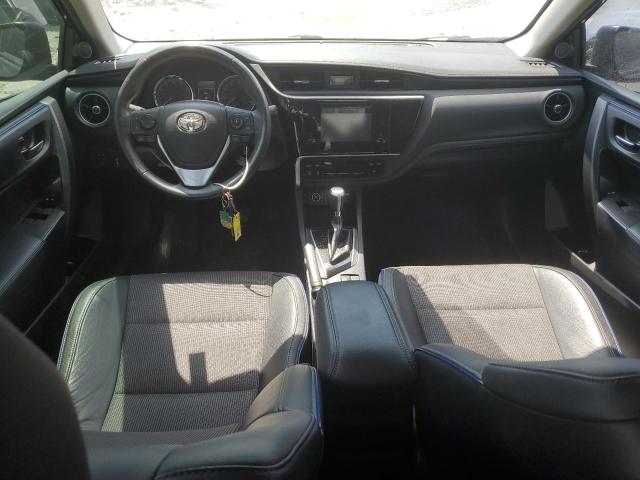 Photo 8 from auction – 2018 TOYOTA COROLLA L with VIN 2T1BURHE0JC975476