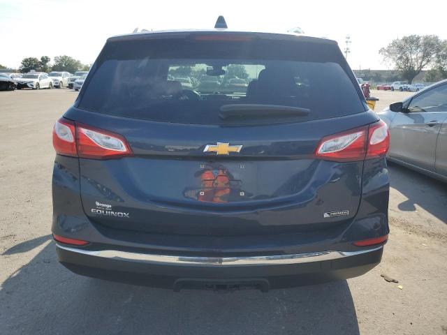 Photo 6 from auction – 2018 CHEVROLET EQUINOX PR with VIN 3GNAXMEV6JS537534