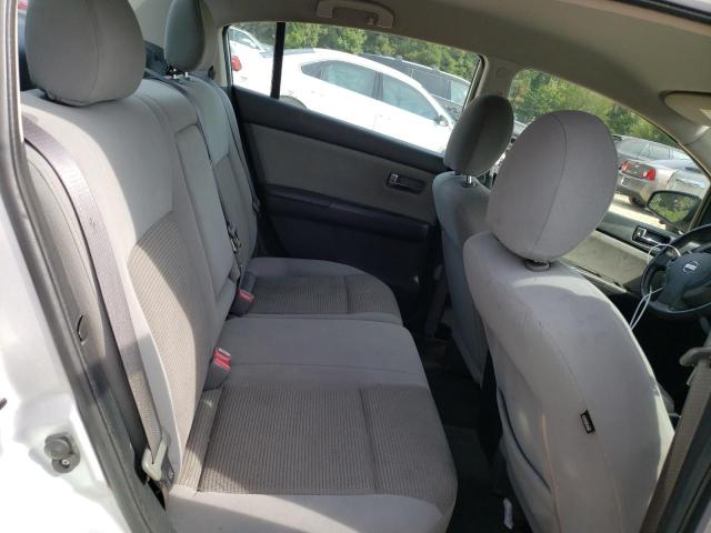 Photo 10 from auction – 2012 NISSAN SENTRA 2.0 with VIN 3N1AB6AP3CL764240