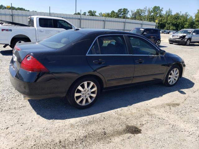 Photo 3 from auction – 2007 HONDA ACORD EX with VIN 1HGCM66897A009142