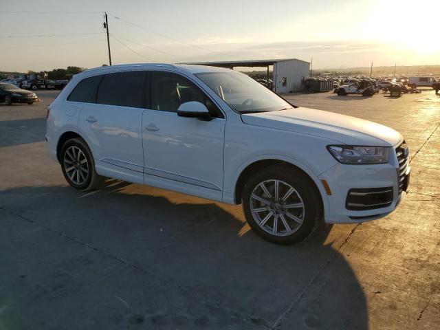 Photo 4 from auction – 2019 AUDI Q7 PREMIUM with VIN WA1LHAF77KD014581
